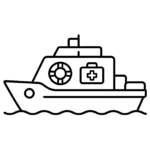 Emergency & Rescue USVs