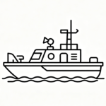 Environmental Monitoring USVs