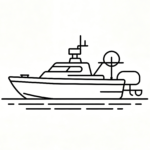 Hydrographic Survey USVs