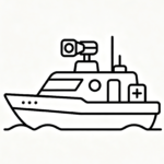 Inspection & Security USVs