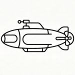 Unmanned Underwater Vehicles (UUVs)