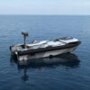 sa03-800kg-modular-mission-payload-emergency SA03 Airdroppable High-Sea-State High-Speed Emergency Search & Rescue USV
