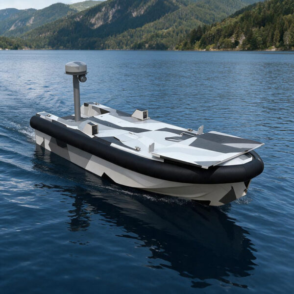 sa03-airdroppable-high-sea-state-sar-usv SA03 Airdroppable High-Sea-State High-Speed Emergency Search & Rescue USV
