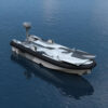 sa03-all-weather-radar-eo-surveillance-targeting SA03 Airdroppable High-Sea-State High-Speed Emergency Search & Rescue USV