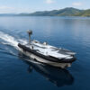 sa03-rapid-aircraft-helicopter-deployment-usv SA03 Airdroppable High-Sea-State High-Speed Emergency Search & Rescue USV