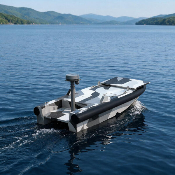 sa03-sea-state-4-all-weather-search-rescue SA03 Airdroppable High-Sea-State High-Speed Emergency Search & Rescue USV