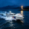 st06-twin-diesel-rapid-response-customs-chase ST06 50-Knot High Speed Diesel Lightweight Anti-Smuggling Boat