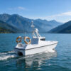 su02-autonomous-sampling-navigation-collision-avoidance SU02 Dual-Mode Water Quality Monitoring USV