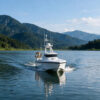 su02-swarm-grid-monitoring-environmental-patrol SU02 Dual-Mode Water Quality Monitoring USV