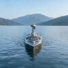su04-long-endurance-high-precision-positioning SU04 Semi-Submersible Stealth Dual-Draft USV