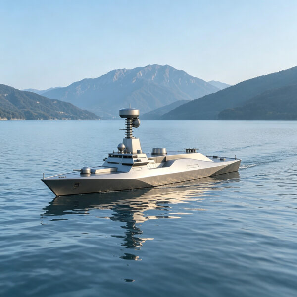 su04-semi-submersible-stealth-dual-draft-usv SU04 Semi-Submersible Stealth Dual-Draft USV