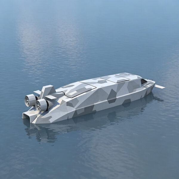 su05-dual-mode-surface-subsurface-heavy-payload-usv SU05 Dual-Mode Surface & Subsurface Heavy Payload USV